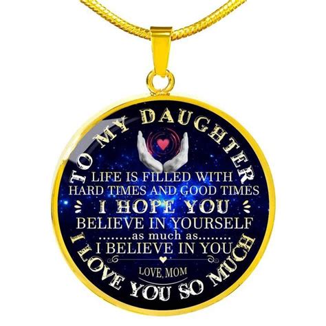 Check spelling or type a new query. To my daughter, best gift for daughter, amazing birthday ...