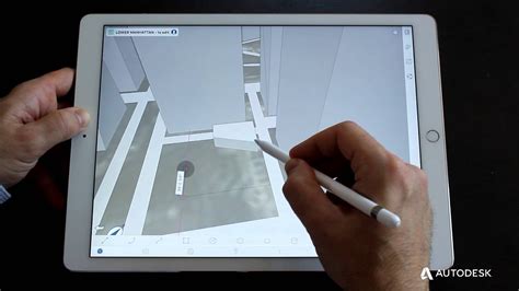 Best mobile apps for architecture 2020. FormIt 360 for iPad Pro and Apple Pencil - YouTube
