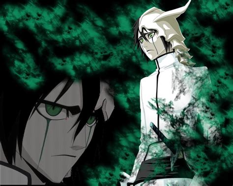 76 Ulquiorra Schiffer Wallpaper On Wallpapersafari