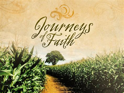 Journeys Of Faith Ministry127