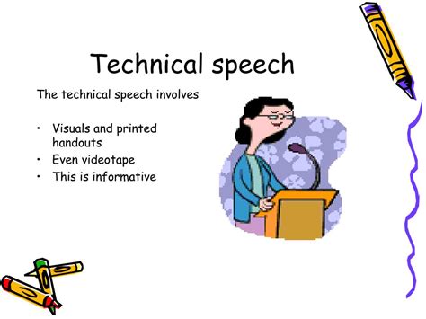 Ppt Types Of Speeches Powerpoint Presentation Free Download Id5482382