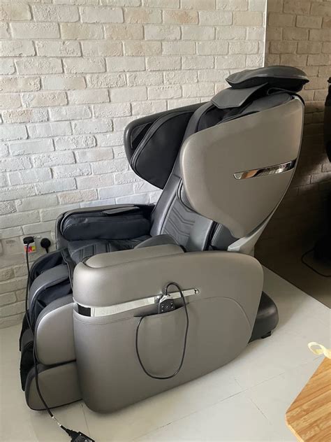 Osim Udivine V Massage Chair Health And Nutrition Massage Devices On