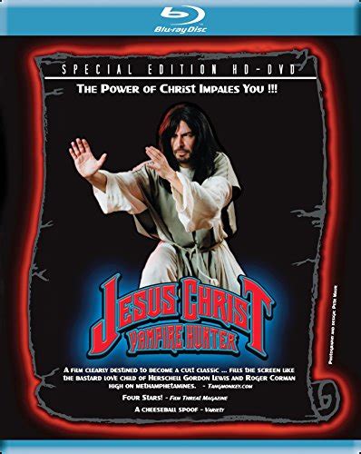 Jesus Christ Vampire Hunter Alchetron The Free Social Encyclopedia