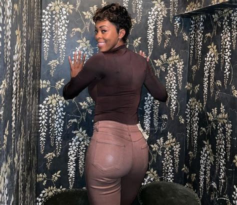 Daphnique Springs Bio Wiki Age Married Net Worth Height Comedy