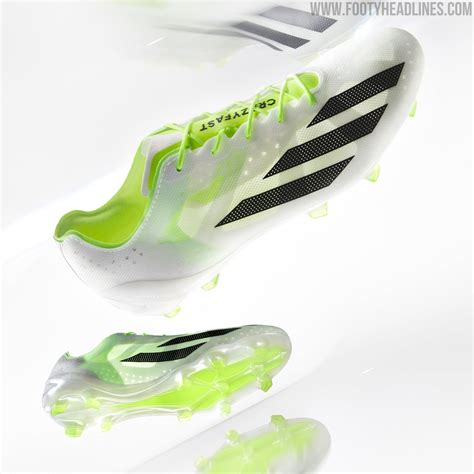 Next Gen Adidas X Crazyfast Boots Released Available In 3 Different