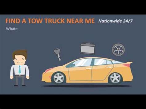 We buy all makes and models in chicago. Tow Truck Near Me - 24/7 Emergency Towing Services - YouTube