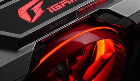 Colorful Igame Rtx 3070 Advanced Oc V Review Introduction