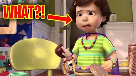 Childhood Ruined Toy Story