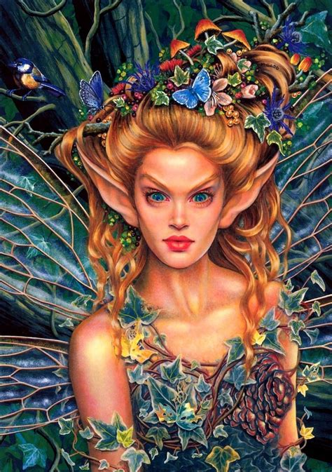 8 Fairy Artwork Fairy Art Fantasy Artist