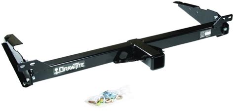 Purchase Draw Tite 75146 Class Iiiiv Max Frame Trailer Hitch In