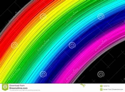 Ciel Arc Couleurs Rainbow Arco Iris Regenbogenfarben