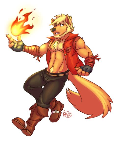 Playing With Fire By Omegaro — Weasyl
