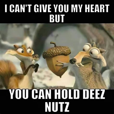 Deez Nuts Memes Best Of Deez Nuts Jokes In With Images Deez