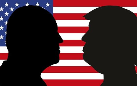 The Science Of America S Dueling Political Narratives Scientific American