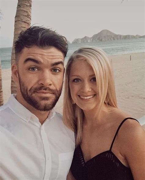 Okay My Fav Country Singer Dylan Scott And His Girlfriend Are So Cute