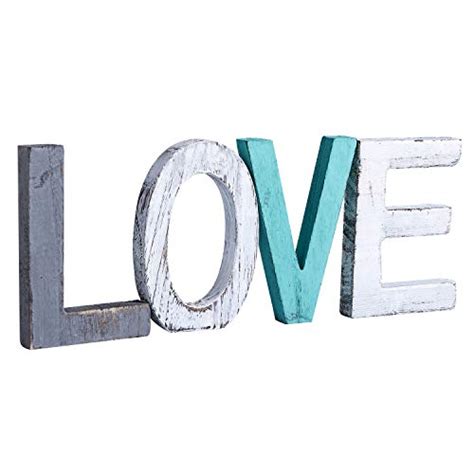 Best Love Signs Decor For Wedding To Buy In 2019 Sideror Reviews