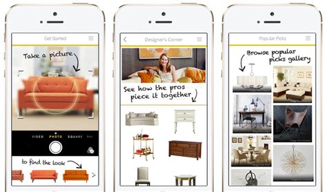 Design home (itunes and google play) touts itself as an interior design game app, yet you can get. Interior Design Apps: 10 Must-Have Home Decorating Apps ...