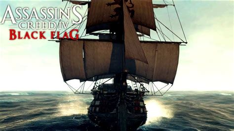 Legendary Ships Assassins Creed Black Flag