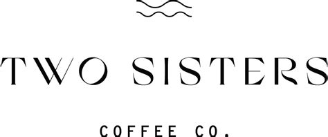 Two Sisters Coffee Co Logo