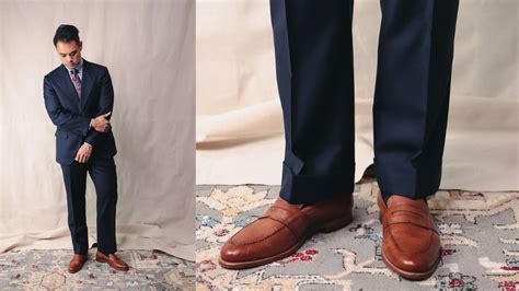 How To Wear Loafers 3 Easy Outfit Ideas · Effortless Gent