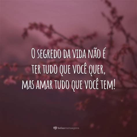 Frase De Amor Reflexão