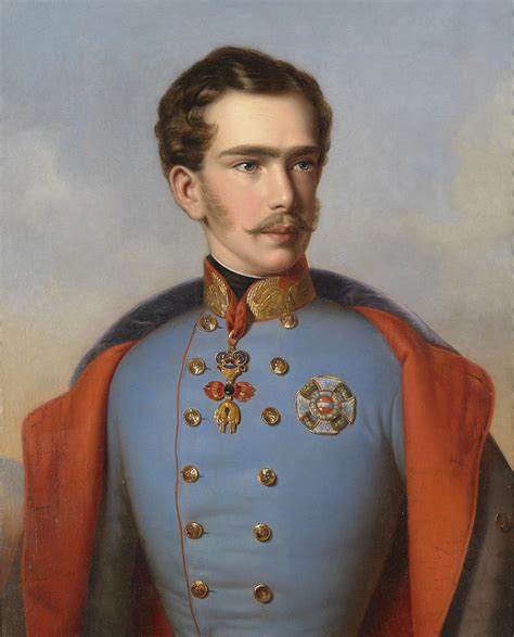Zwischen Liebe Und Hass Kaiser Franz Joseph I Und Russland Russia