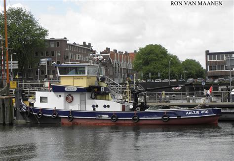 Warshipsresearch Dutch Tug Ex Lean Ii Theodorus