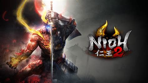 Nioh 2 Remastered The Complete Edition Wallpapers Wallpaper Cave