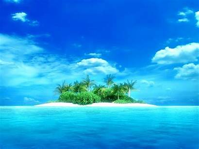 Islands Private Biggest Owned Celebrity Tropical Backgrounds