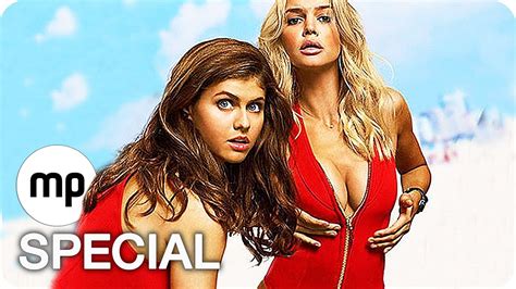 Or check your local channel guides for play baywatch in the what's your story? BAYWATCH Film Clips, Featurettes & Trailer German Deutsch ...