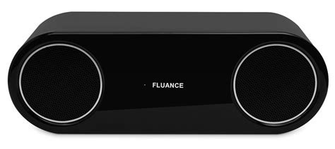 Fluance I30 Bluetooth Wireless Speaker System Arrives For Review Poor