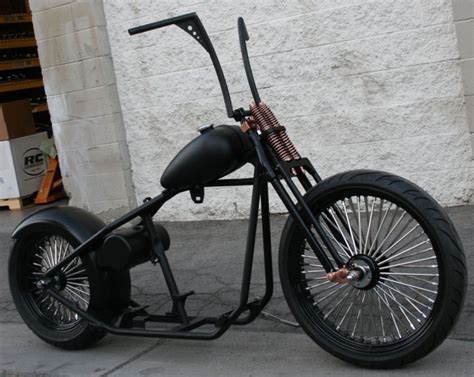 Has engler gear box, scs reverser, 3 steal too many extras to list. MMW COPPER HEAD OLD SCHOOL OG 200 BOBBER RIGID 23 FRONT ...