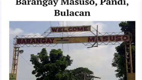 tagalog jokes nakakatuwang barangay names at iba pang fb post my xxx hot girl