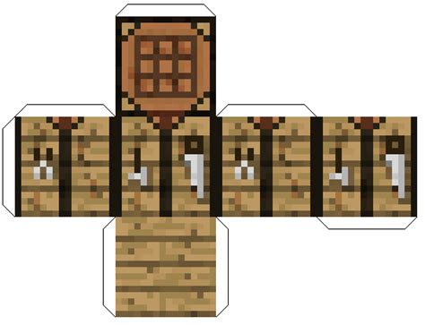 I will provide the files i found along with a pdf of the print file i created. Hier sind Bastelbögen zum Bauen. Viel Spaß !!!!!! | Minecraft, Minecraft zeichnungen und ...