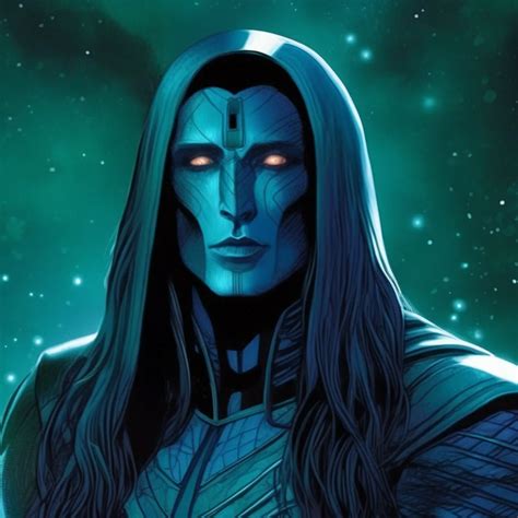 Ronan The Accuser Netwrck