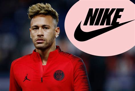 Nike Secretly Fired Soccer Superstar Neymar Over Sexual Assault Allegation Perez Hilton