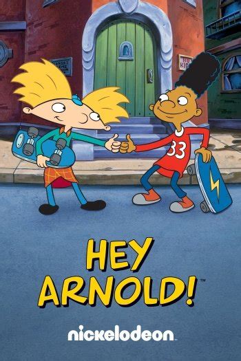 Hey Arnold Hd Wallpapers And Backgrounds