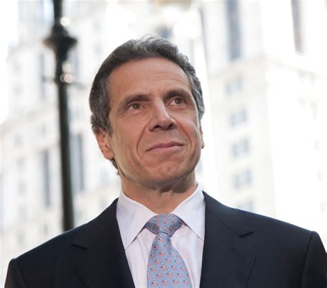 Andrew mark cuomo is an american lawyer, author, and politician serving as the 56th governor of new york since 2011. Andrew Cuomo | Biography & Facts | Britannica