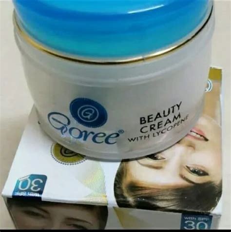 Goree Skin Care Cosmetics Latest Price Dealers And Retailers In India