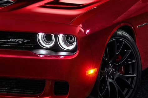 Dodge Challenger Srt Mopar Muscle Hemi Wallpapers Hd Desktop And