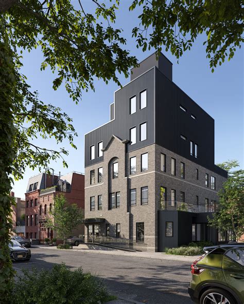 Degraw Street, Cobble Hill, Brooklyn NY. — ECKSTROM NYC