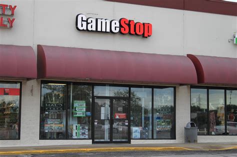 Gamestop Credit Card Hack Online Shoppers Could Be Compromised