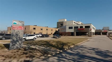 Union Health To Acquire Terre Haute Regional Hospital Inside Indiana