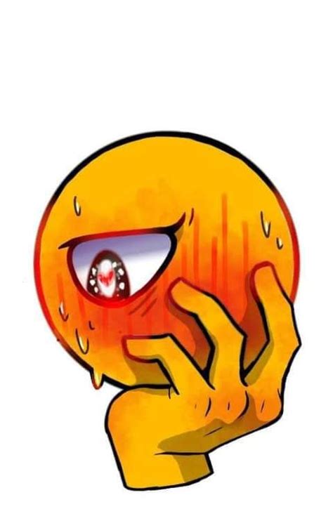 Extraordinary Pin De Beel En Cursed Emojis