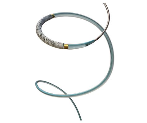 Medtronic Resolute Integrity Stent Onmed