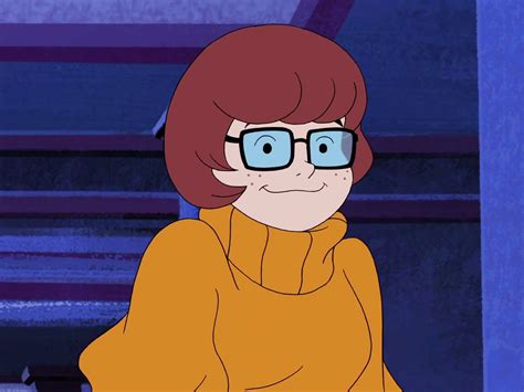 Velma Es Lesbiana As Lo Han Reconocido Los Productores De Scooby Doo Los Replicantes