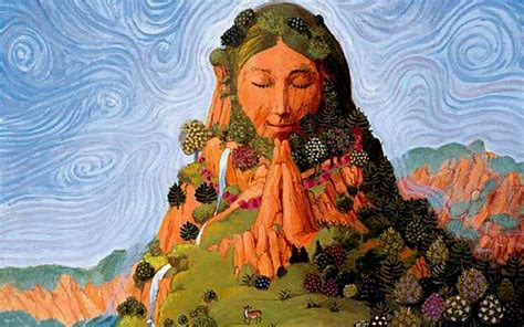 Top 10 Inca Gods And Goddesses Howfarback