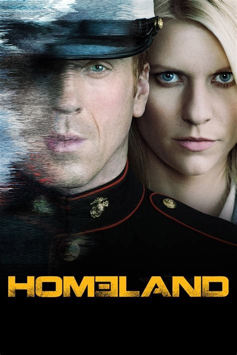Buy Homeland Season 8 On Dvd Sanity