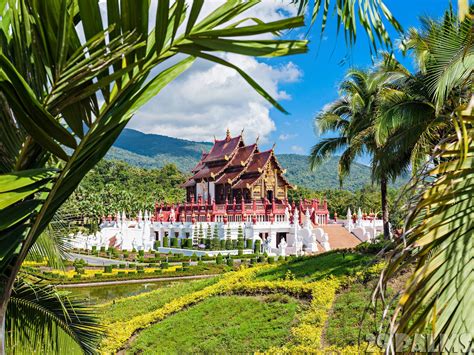 Attractions Chiang Mai Trekking The Best Trekking In Chiang Mai