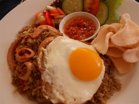 Daftar dewatogel sekarang juga melalui website resmi dewatogel. Chef Indonesia: NASI GORENG JAWA